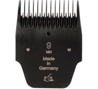Aesculap Testina Favorita con Rivestimento DLC - 9,0 mm