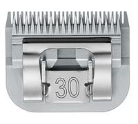 Aesculap Testina GT317 Altezza di taglio 0,5 mm / Taglia 30