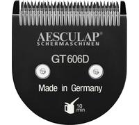Aesculap Testina per GT405, GT410 con Rivestimento DLC - 1 pz.