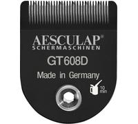 Aesculap Testina per GT415/GT416 e GT420/GT421 con Rivestimento DLC - 1 pz.