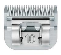 Aesculap Testina per tosatrice GT330. Altezza di taglio 1,5 mm / Taglia 10