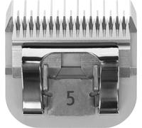 Aesculap Testine SnapOn Standard Fini (Acciaio) - 6.3 mm