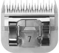 Aesculap Testine SnapOn Standard Grossolane (Acciaio) - 3.2 mm