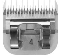 Aesculap Testine SnapOn Standard Grossolane (Acciaio) - 9.5 mm