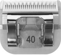 Aesculap Testine SnapOn Standard VET (Acciaio) - 0.25 mm
