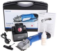 Aesculap Tosatrice a Batteria Econom CL - 2 batterie
