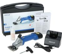 Aesculap Tosatrice a Batteria Econom Nova CL per Pecore con 1 Batteria - 1 pz.