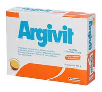 Aesculapius ARGIVIT 14 BUSTINE