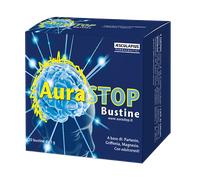 Aesculapius AURASTOP 20 BUSTINE DA 3 G