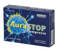 Aesculapius AURASTOP 20 COMPRESSE