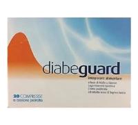 DIABEGUARD 20CPR
