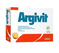 Aesculapius Farmaceutici Argivit Integratore Alimentare 14 Bustine