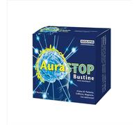 Aesculapius Farmaceutici Aurastop Integratore Alimentare, 20 Bustine