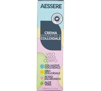 aesculapius farmaceutici Crema Riparatrice Colloidale 150 ml