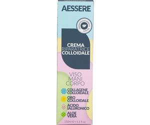 aesculapius farmaceutici Crema Riparatrice Colloidale 150 ml