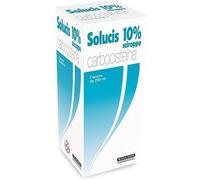 aesculapius farmaceutici srl Solucis Sciroppo 200ml 10%