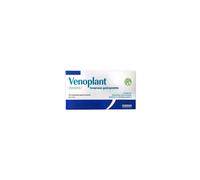 Venoplant 20 compresse 1,2 g