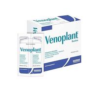 AESCULAPIUS FARMACEUTICI Venoplant (40 Bustine)