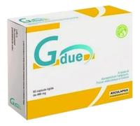 GDUE 60CPS