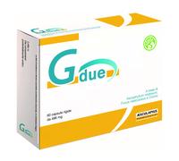 Aesculapius Integratore Gdue per il peso in menopausa, 60 capsule