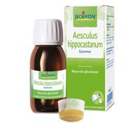 BOIRON Macerato Glicerinato - Aesculus Hippocastanum, 60ml
