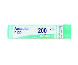 Aesculus Hipp 200 Ch Tubo 2020