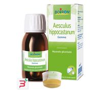 BOIRON Macerato Glicerinato - Aesculus Hippocastanum, 60ml