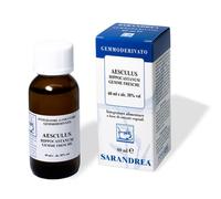 Sarandrea Marco AESCULUS HIPPOCAS 100 ML MACERATO GLICERICO