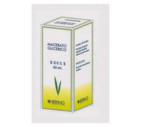 Aesculus Hippocastanum 1dh Macerato Glicerico Gocce 125 Ml