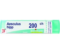 AESCULUS HIPPOCASTANUM 200CH GLOBULI 1G