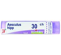 AESCULUS HIPPOCASTANUM 30 CH GRANULI 4G