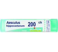 Aesculus Hipp 200 Ch Tubo 2020