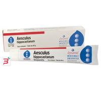 AESCULUS HIPPOCASTANUM HOMEOPHARM UNGUENTO 40 G