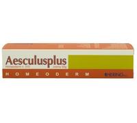 Hering Harmônicas Crema Aesculusplus medicinale omeopatico 50 g