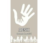 AESH Carnet de suivi: Un compagnon simple pour prendre vos marques aux côtés d'un enfant à l'école