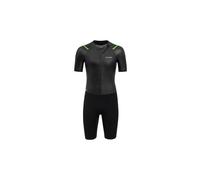 Aesir thermal neoprene swimrun wetsuit black