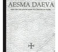 Aesma Daeva - Here Lies One Whose Name Was W