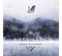 Aesmah – Walking Off The Horizon