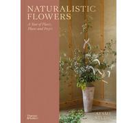 AESME Studio Naturalistic Flowers (Copertina rigida) (PRESALE 16/04/2026)