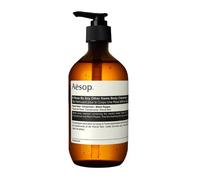 Aesop A Rose By Any Other Name Body Cleanser 500 ml