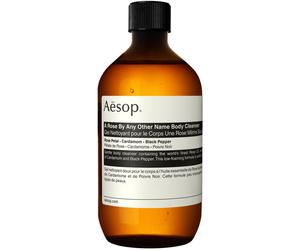 Aesop A Rose By Any Other Name Body Cleanser 500ml Screw Cap