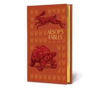 Aesop Aesop’s Fables (Special Edition) (Copertina rigida)