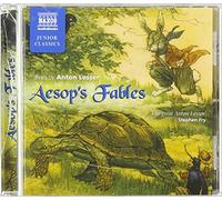 Aesop - Aesop's Fables