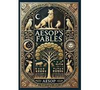 Aesop Aesop's Fables (Collector's Edition) (Laminated Hardbac (Copertina rigida)