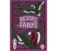 Aesop Aesop's Fables (Copertina rigida)