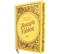 Aesop Aesop's Fables (Copertina rigida) (PRESALE 18/06/2026)