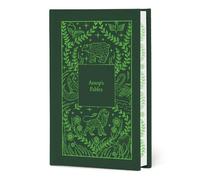 Aesop Aesop's Fables (Copertina rigida) Signature Clothbound Editions