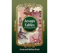 Aesop Aesop's Fables for Young and Old (Tascabile) Graded German Readers
