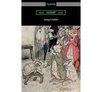 Aesop Aesop's Fables (Tascabile)