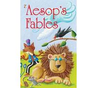 Aesop Aesop's Fables (Tascabile)